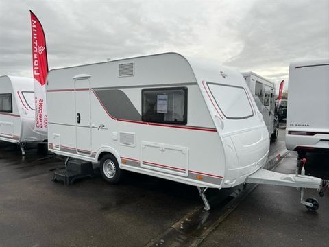 Caravane Caravane  occasion Saint-Dizier 52100