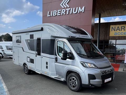 Camping car Camping car  occasion M&eacute;rignac 33700