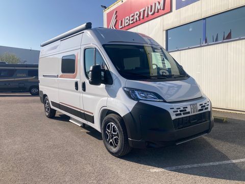 RANDGER Camping car  occasion Villech&eacute;tif 10410