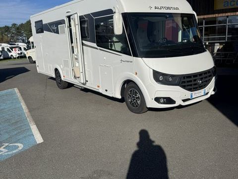 Camping car Camping car  occasion M&eacute;rignac 33700