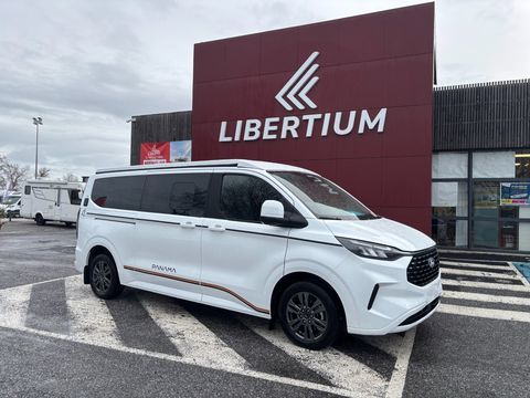 AUTRES Camping car  occasion Perpignan 66000