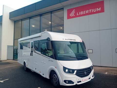 Camping car Camping car  occasion Plougoumelen 56400