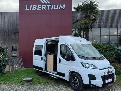 Camping car Camping car  occasion Castelculier 47240