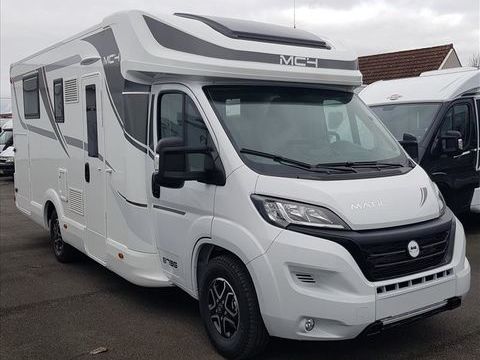MC LOUIS Camping car 2026 occasion Lux 71100