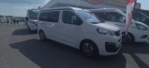 Camping car Camping car 2026 occasion Tinqueux 51430