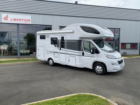 Camping car Camping car 2024 occasion Meung-sur-Loire 45130