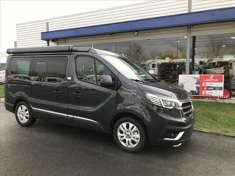 Camping car Camping car 2025 occasion Fontenay-sur-Eure 28630