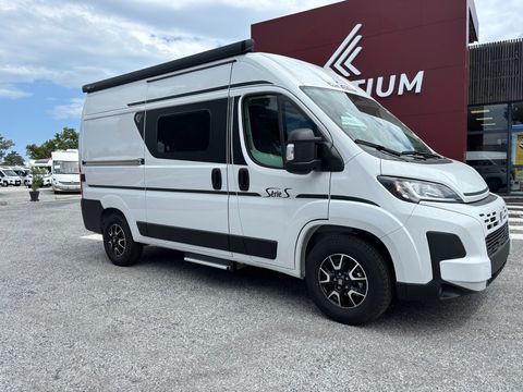 FONT VENDOME Camping car  occasion Perpignan 66000