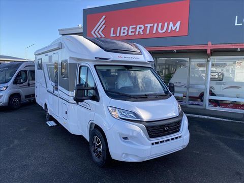 Camping car Camping car 2026 occasion Lagny-sur-Marne 77400