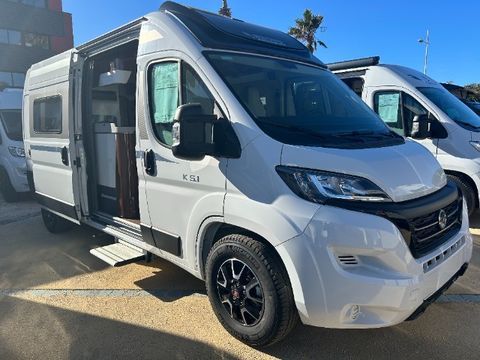 Camping car Camping car 2026 occasion Six-Fours-les-Plages 83140