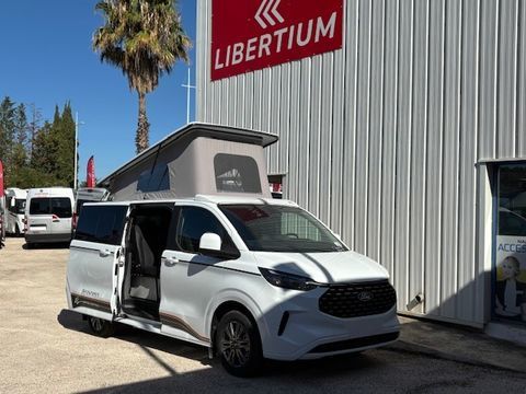 AUTRES Camping car  occasion Six-Fours-les-Plages 83140