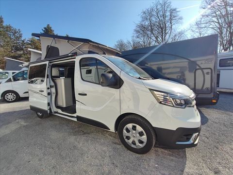 Camping car Camping car 2023 occasion Beauvois-en-Cambr&eacute;sis 59157