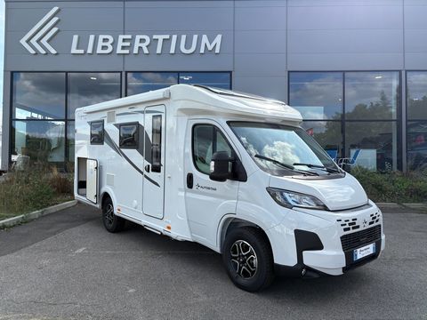 Camping car Camping car  occasion Les Clouzeaux 85430