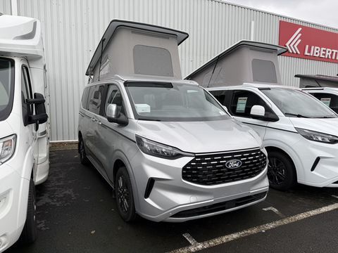 AUTRES Camping car  occasion La M&eacute;zi&egrave;re 35520