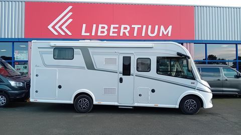 NOTIN Camping car 2024 occasion Avrill&eacute; 49240