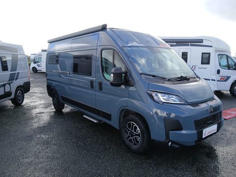 Camping car Camping car  occasion Ploudaniel 29260