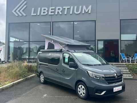 Camping car Camping car 2026 occasion Bouaye 44830