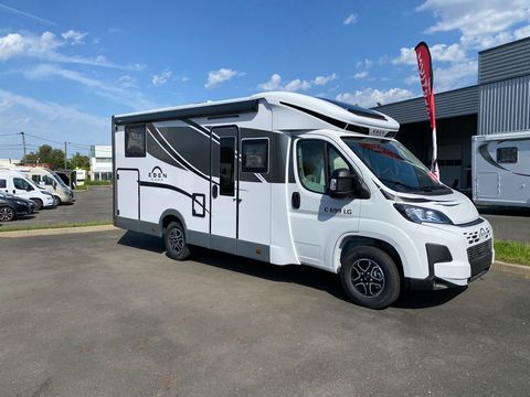 AUTRES Camping car  occasion Seclin 59113