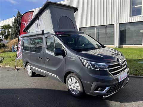 Camping car Camping car 2025 occasion Saint-&Eacute;tienne-de-Montluc 44360