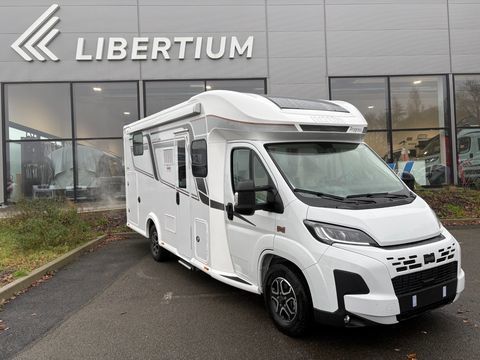 NOTIN Camping car  occasion Saint-&Eacute;tienne-de-Montluc 44360