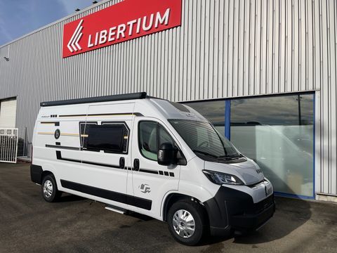 BENIMAR Camping car  occasion Saint-Dizier 52100