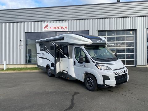 AUTRES Camping car  occasion Meung-sur-Loire 45130