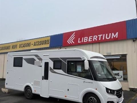 Camping car Camping car  occasion Dannemarie-sur-Cr&egrave;te 25410