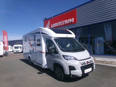 Camping car Camping car  occasion Vesoul 70000