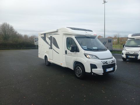 Camping car Camping car  occasion Les Clouzeaux 85430