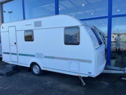 Caravane Caravane  occasion Saint-Dizier 52100