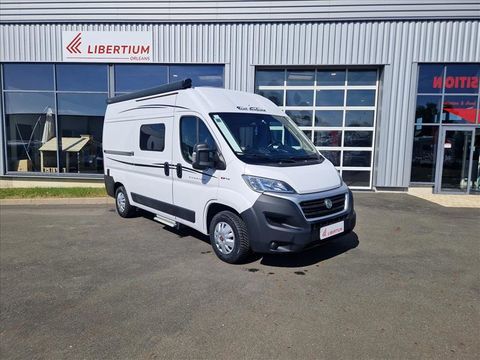 Camping car Camping car 2021 occasion Meung-sur-Loire 45130