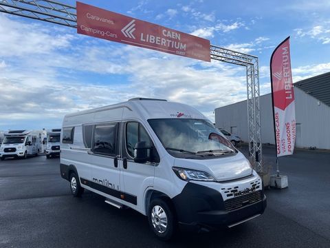 AUTRES Camping car  occasion Verson 14790