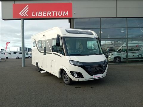 LE VOYAGEUR Camping car  occasion Par&ccedil;ay-Meslay 37210