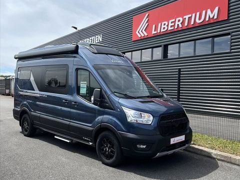 BAVARIA Camping car 2026 occasion Rantigny 60290