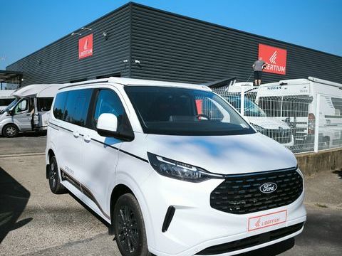 AUTRES Camping car  occasion Milhaud 30540