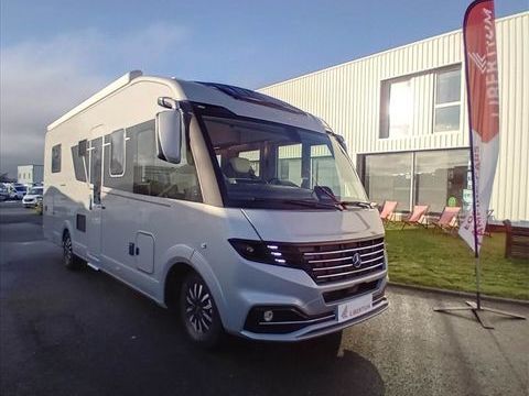 Camping car Camping car  occasion Beaulieu-sur-Layon 49750