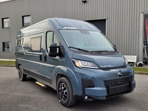 Camping car Camping car  occasion Beauvois-en-Cambr&eacute;sis 59157