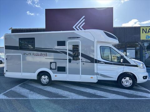 MC LOUIS Camping car  occasion Perpignan 66000