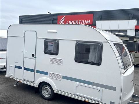 Caravane Caravane  occasion Rantigny 60290