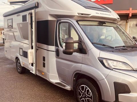 Camping car Camping car  occasion Lagny-sur-Marne 77400