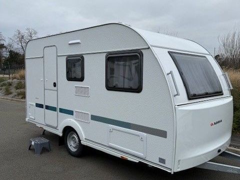 Caravane Caravane  occasion Seclin 59113