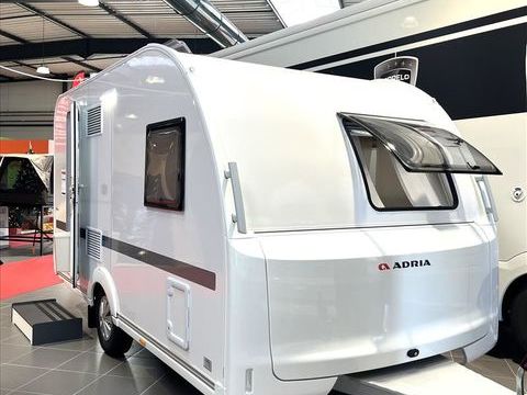 Caravane Caravane  occasion Rantigny 60290