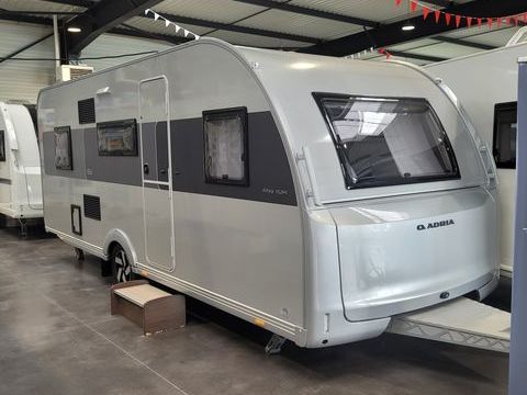 Caravane Caravane  occasion Beauvois-en-Cambr&eacute;sis 59157