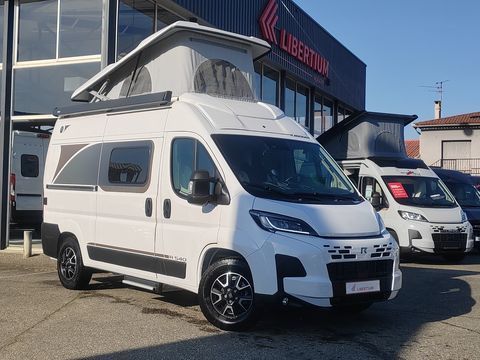 RANDGER Camping car  occasion Muret 31600