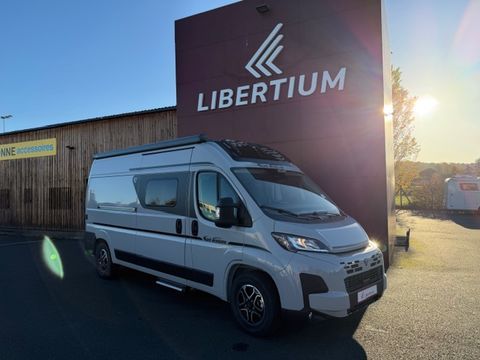 FONT VENDOME Camping car  occasion Puygouzon 81990