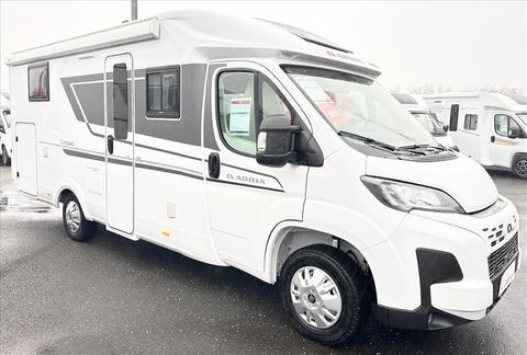 Camping car Camping car  occasion La Bazoge 72650