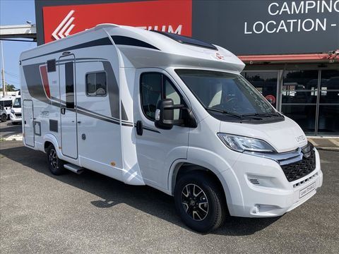 Camping car Camping car 2025 occasion Lagny-sur-Marne 77400