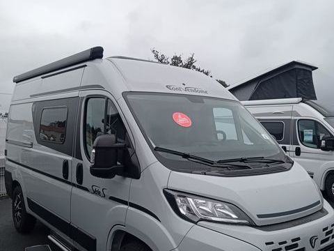 Camping car Camping car  occasion Les Clouzeaux 85430