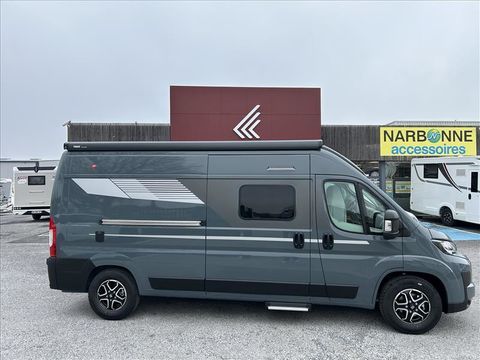 ELIOS Camping car  occasion Perpignan 66000