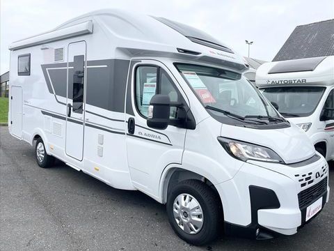 Camping car Camping car  occasion Plougastel-Daoulas 29470